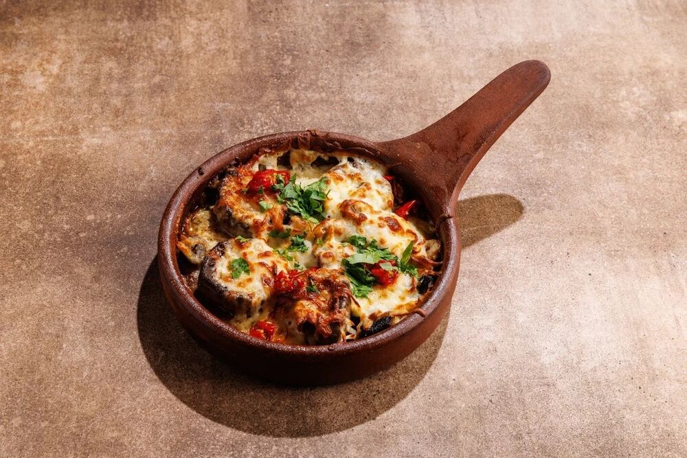  Soko on ketsi