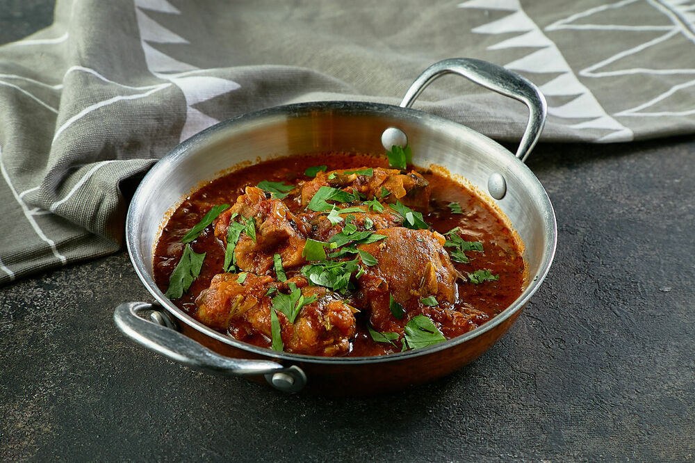 Chicken chakhokhbili