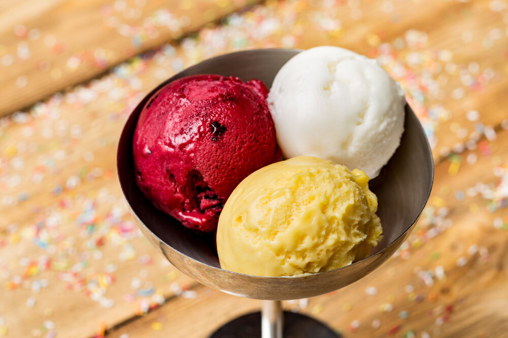 Sorbet