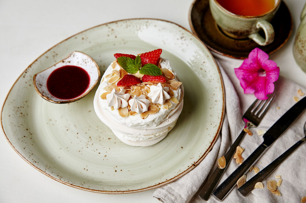 Meringue