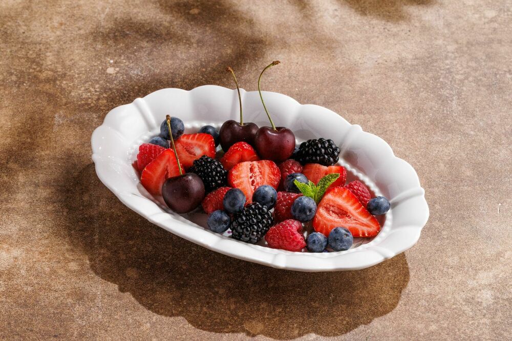 Berries