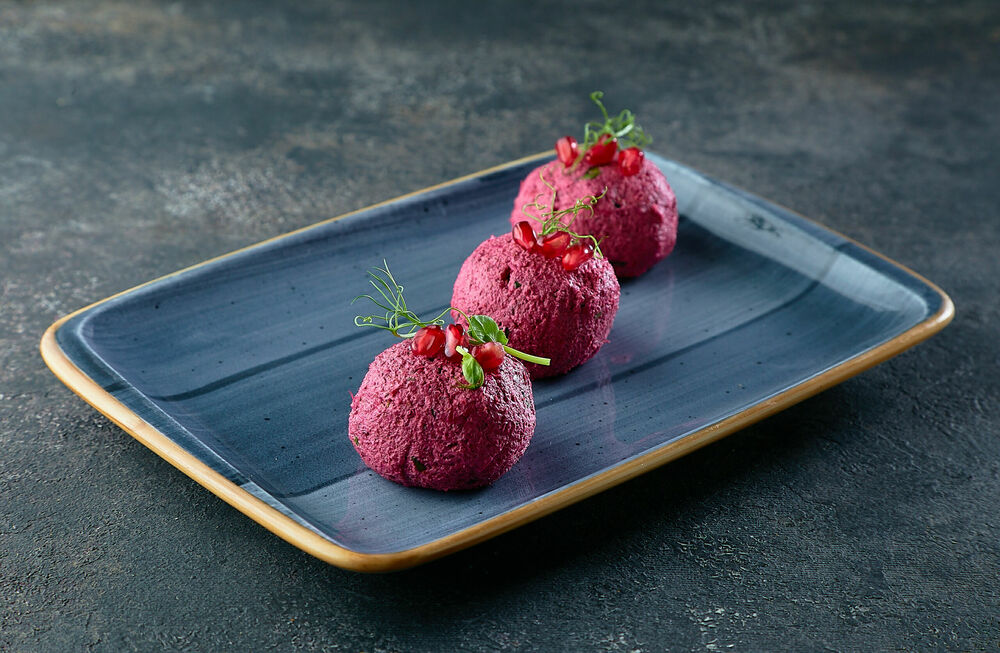 Пхали из свеклы 500 г