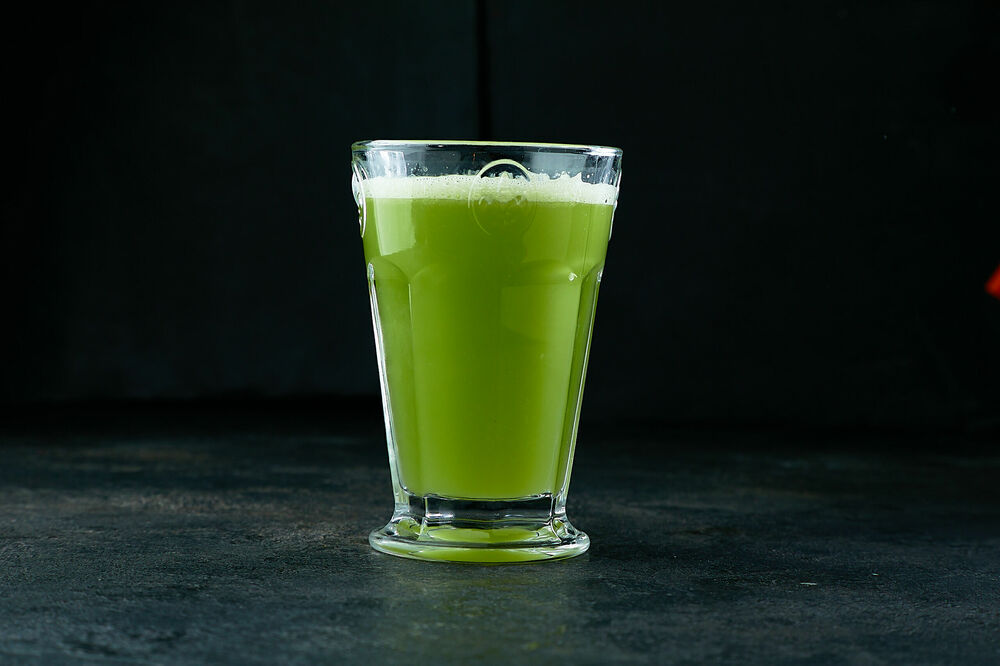 Celery fresh 250 ml