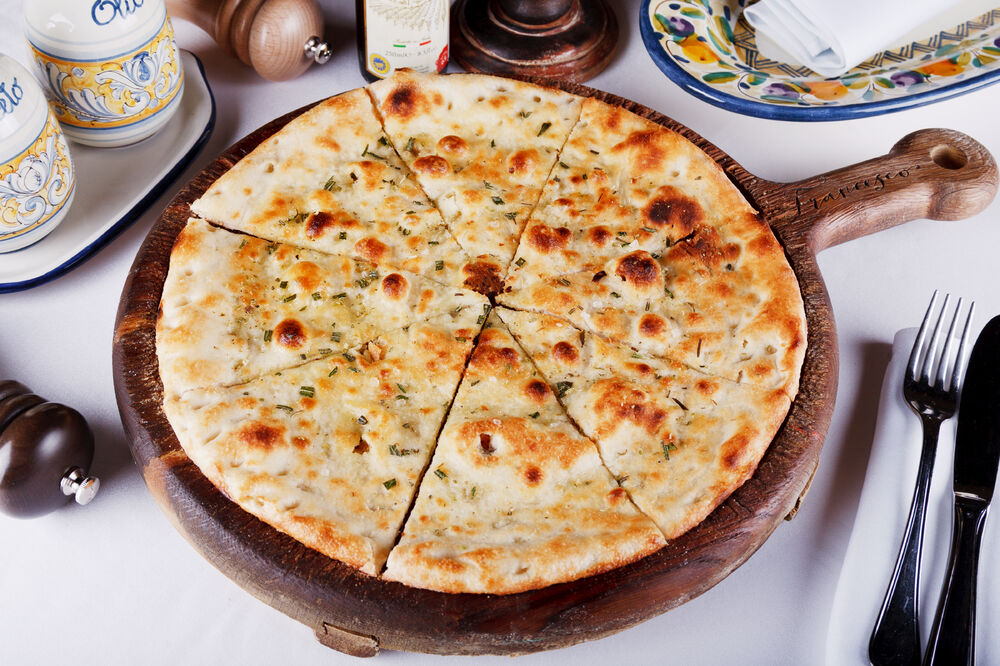 Focaccia