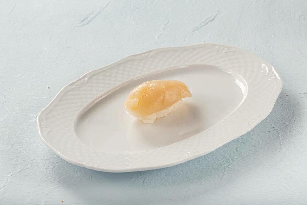 Scallop