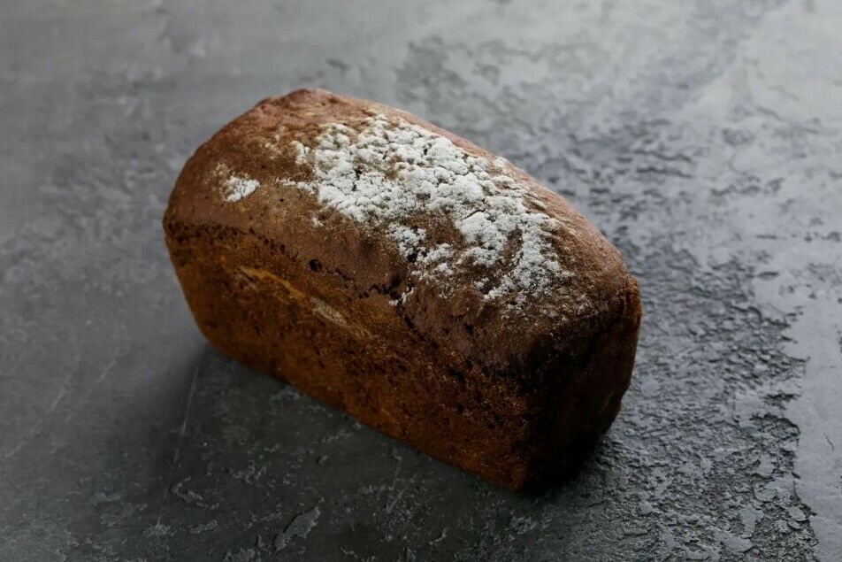 Bourgeois bread