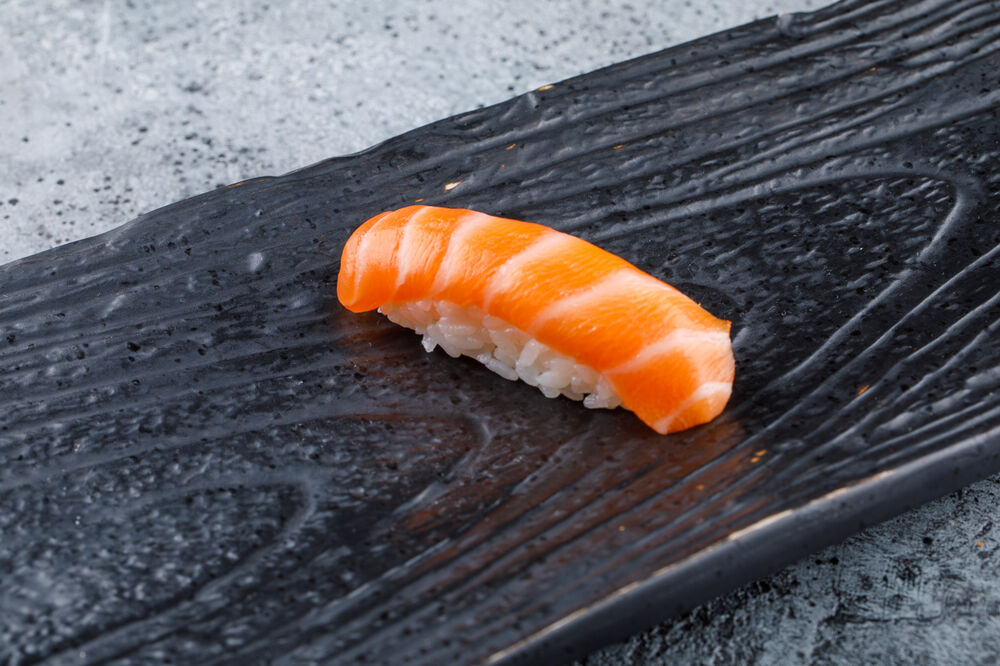 Sushi Salmon