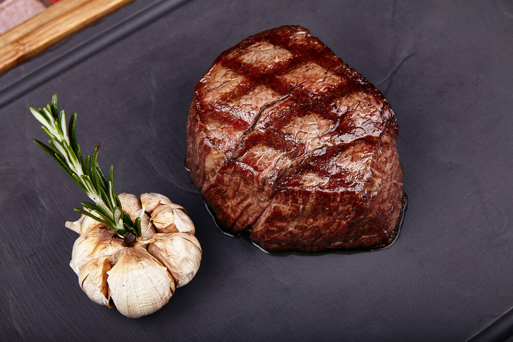 Fillet Mignon 250 g (PRIME)