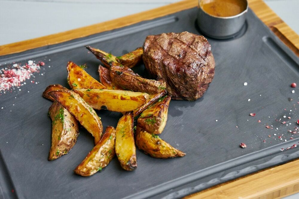 Fillet Mignon 250 g (PRIME)