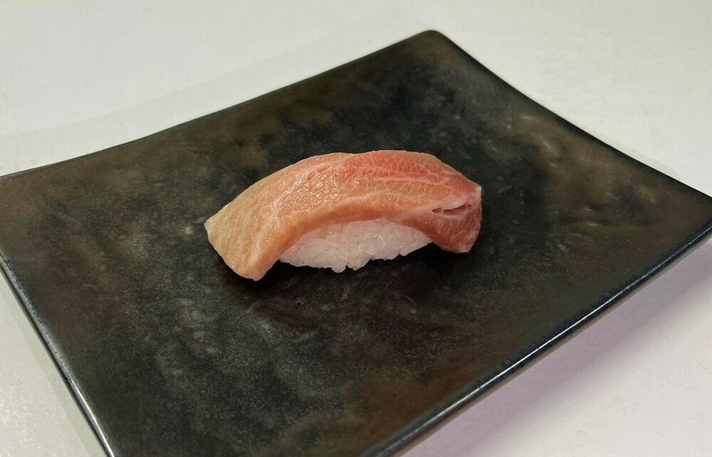 Торо суши