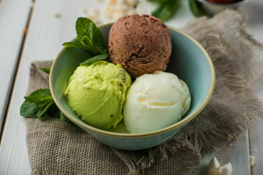 Мороженое в ассортименте (50 грамм) 