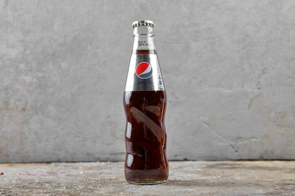 Pepsi-cola light 250 мл