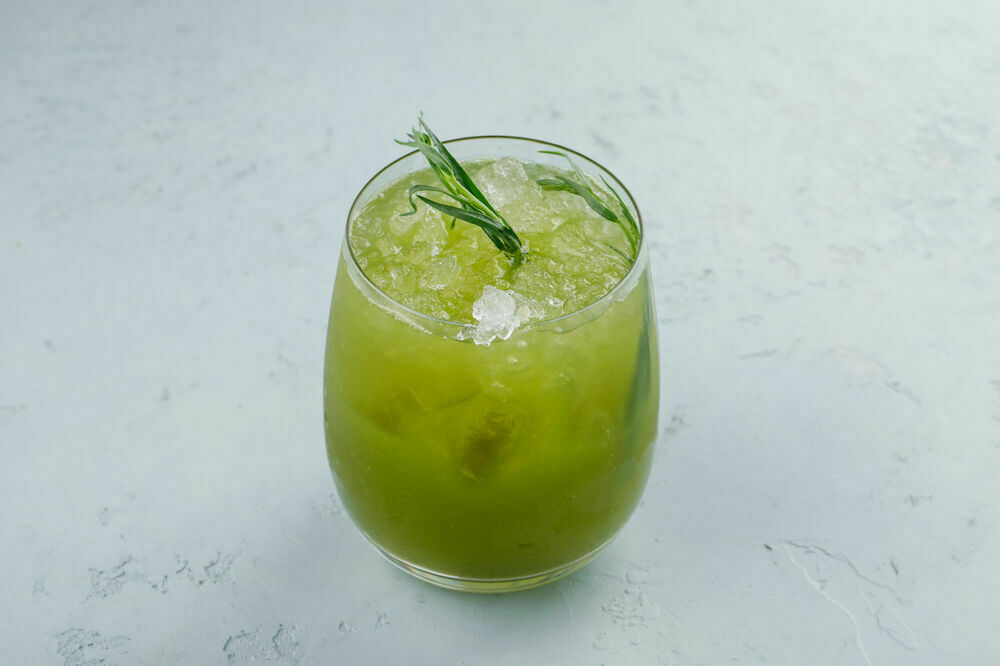 Lemonade Tarragon 400 ml