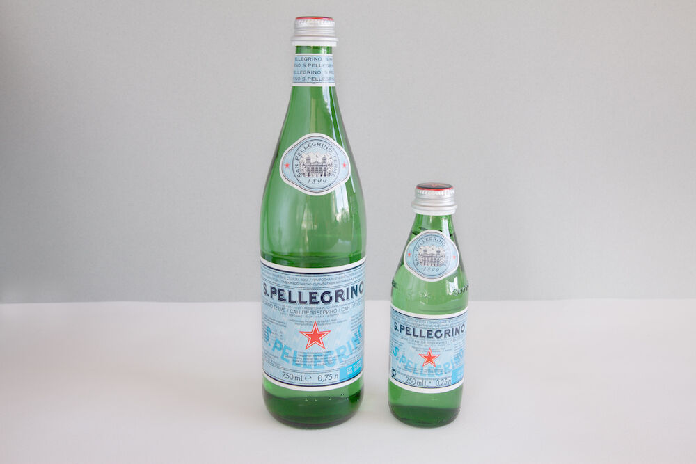 St. Pellegrino (250 ml)