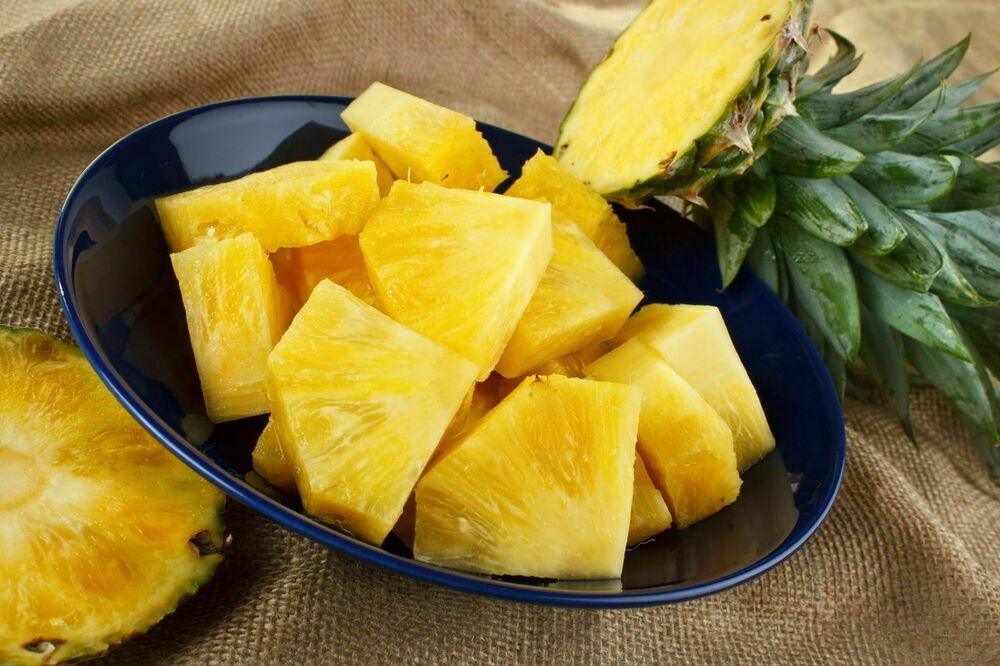 Pineapple